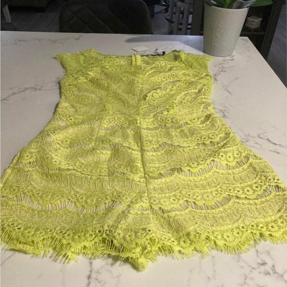 Jumpsuit short - Picture 4 of 4